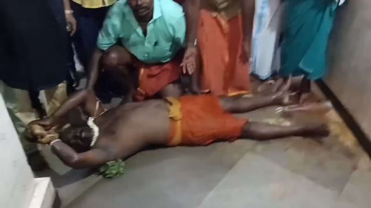 அங்க பிரதட்சணம் செய்யும் போது இந்த தவறை ஒருபோதும் செய்யாதீங்க..!