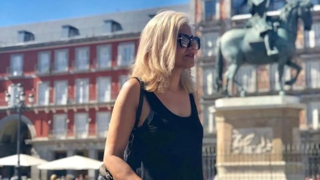 Women Achievers: Mukta Singh embarked on her modelling career at 58 and you can too