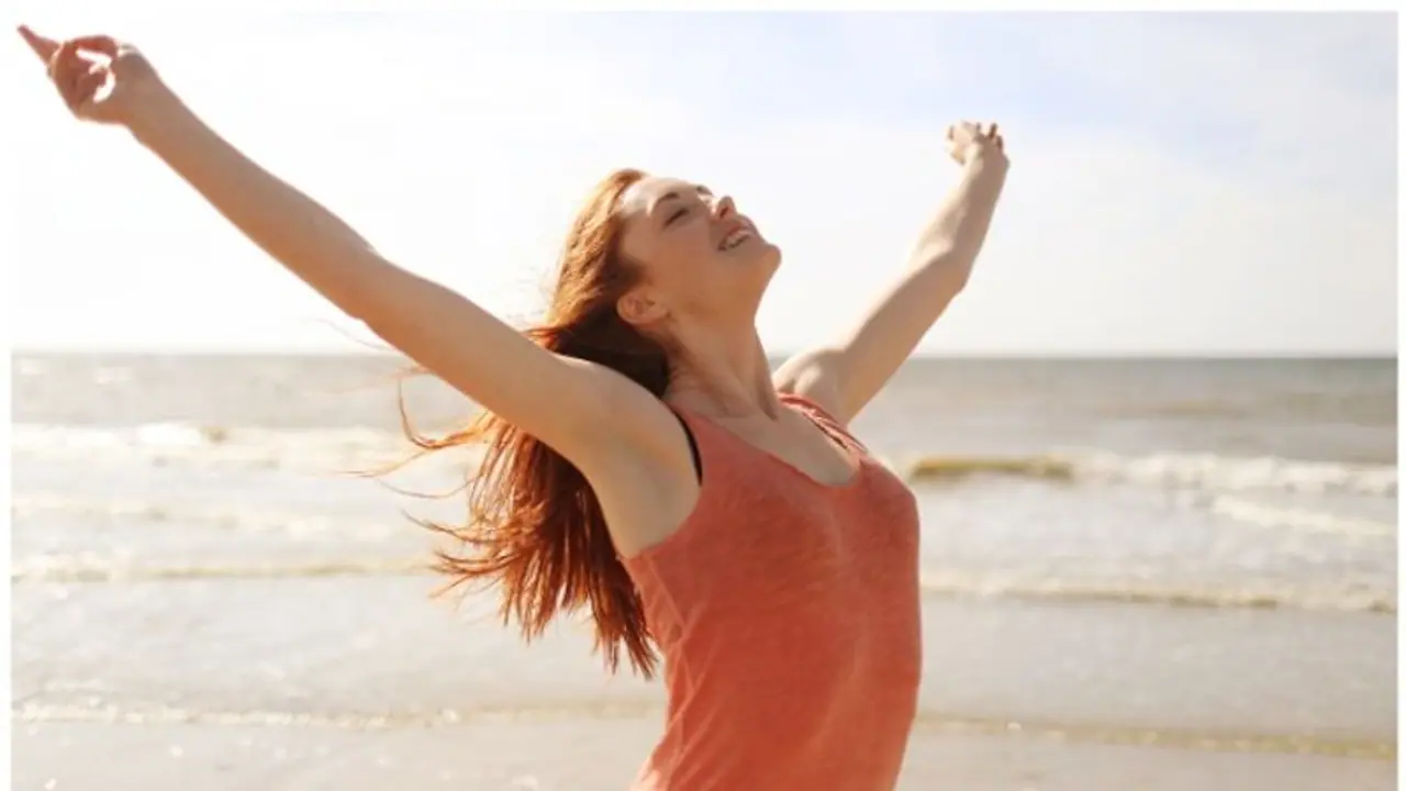 நீங்கள் ஆரோக்கியமாக வாழ விரும்புகிறீர்களா...? அப்ப இன்று முதல் 'இதை' செய்ய தொடங்குங்கள்..! நீங்கள் ஆரோக்கியமாக வாழ விரும்புகிறீர்களா...? அப்ப இன்று முதல் 'இதை' செய்ய தொடங்குங்கள்..!