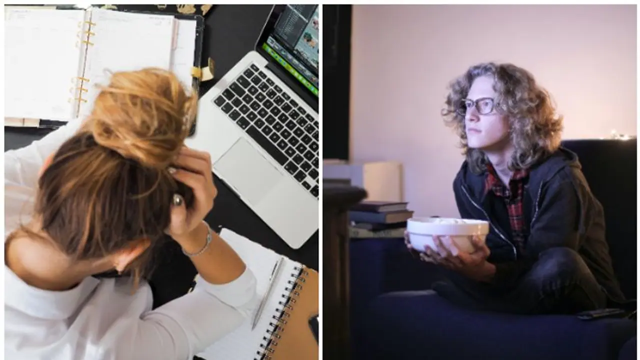 Breaking Harmful Patterns: 7 habits that could be detrimental to your health Breaking Harmful Patterns: 7 habits that could be detrimental to your health