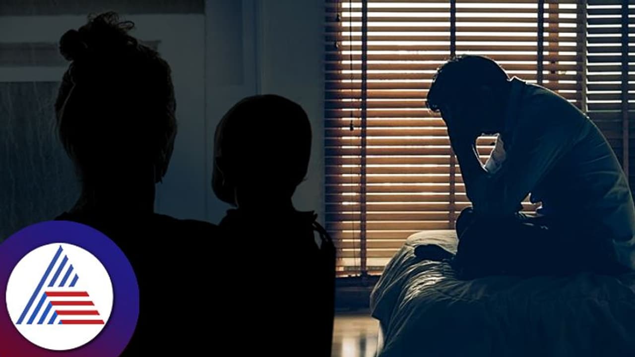 ಮನೆಯಲ್ಲಿರೋ ಕೆಟ್ಟ ವಾತಾವರಣ ಮನಸ್ಸಿನ ಮೇಲೂ ಪರಿಣಾಮ ಬೀರುತ್ತಿದ್ಯಾ? 