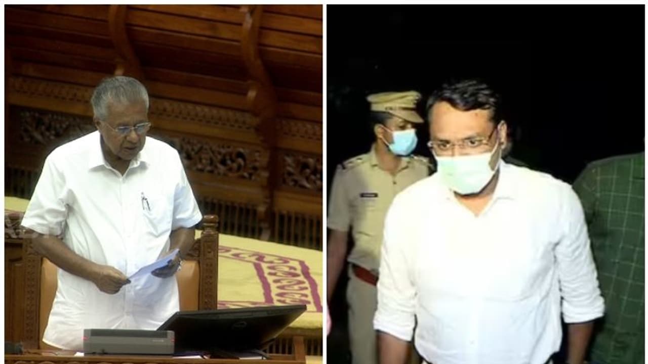 മുട്ടില് മരംമുറി കേസ്; കുറ്റപത്രം സമര്പ്പിക്കാന് അടിയന്തര നടപടിയെന്ന് മുഖ്യമന്ത്രി മുട്ടില് മരംമുറി കേസ്; കുറ്റപത്രം സമര്പ്പിക്കാന് അടിയന്തര നടപടിയെന്ന് മുഖ്യമന്ത്രി