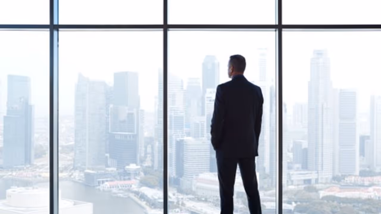 Singapore: Man who locked up 9 ex employees in office after being fired fined Rs 2.5 lakh, could face jail Singapore: Man who locked up 9 ex employees in office after being fired fined Rs 2.5 lakh, could face jail