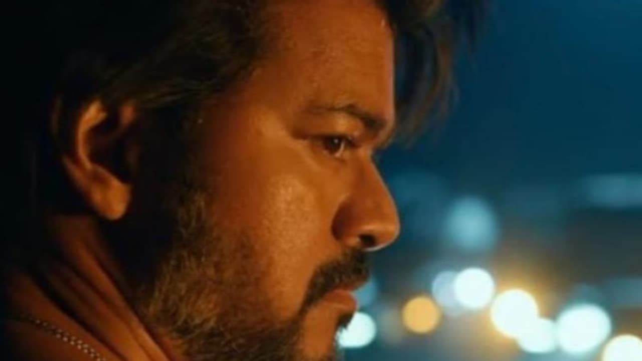 വിജയ് നായകനാകുന്ന ചിത്രങ്ങളില്‍ ഇതാദ്യം, 'ലിയോ' ചരിത്രമാകും