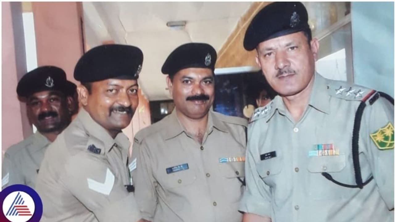 ದೇಶಕ್ಕಾಗಿ 27 ವರ್ಷ ಸೇವೆಗೈದ ಸೈನಿಕನಿಗೆ 18 ವರ್ಷದಿಂದ ಜಮೀನು ಕೊಡದ ಕರ್ನಾಟಕ ಸರ್ಕಾರ