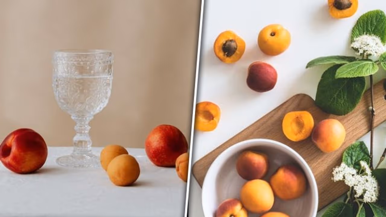 Hydration to collagen production: 7 skin benefits of Apricots Hydration to collagen production: 7 skin benefits of Apricots