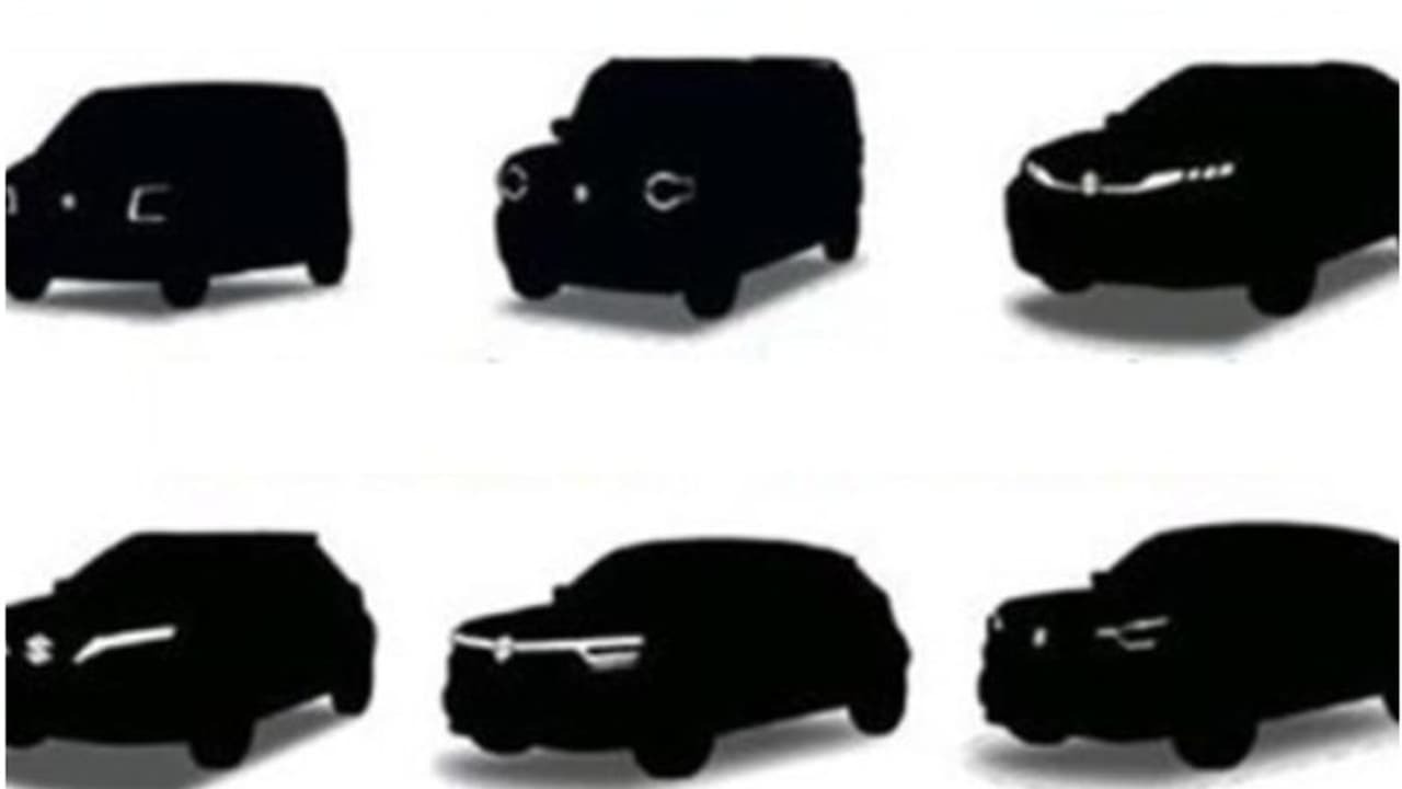 മാരുതി സുസുക്കി 3.0: വമ്പൻ പ്രഖ്യാപനത്തിൽ ഞെട്ടി കമ്പനികൾ; ഒന്നും രണ്ടുമല്ല, വരാൻ പോകുന്നത് 10 പുതിയ മോഡലുകൾ