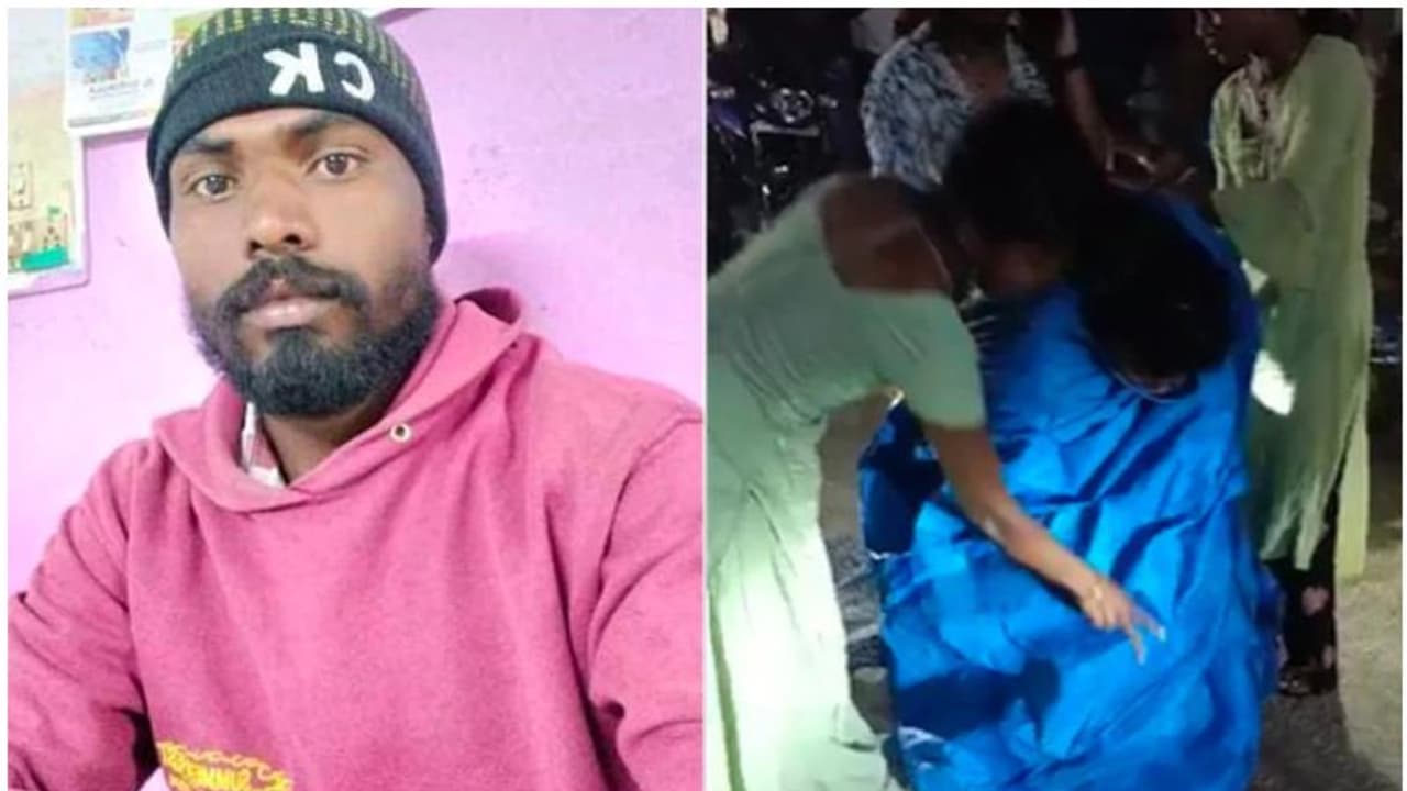 അമ്മയുടെ കൂടെയെത്തിയ യുവാവ് നടുറോഡിൽ യുവതിയുടെ വസ്ത്രമുരിഞ്ഞു, നോക്കിനിന്ന് അമ്മ, അമ്മയുടെ കൂടെയെത്തിയ യുവാവ് നടുറോഡിൽ യുവതിയുടെ വസ്ത്രമുരിഞ്ഞു, നോക്കിനിന്ന് അമ്മ,