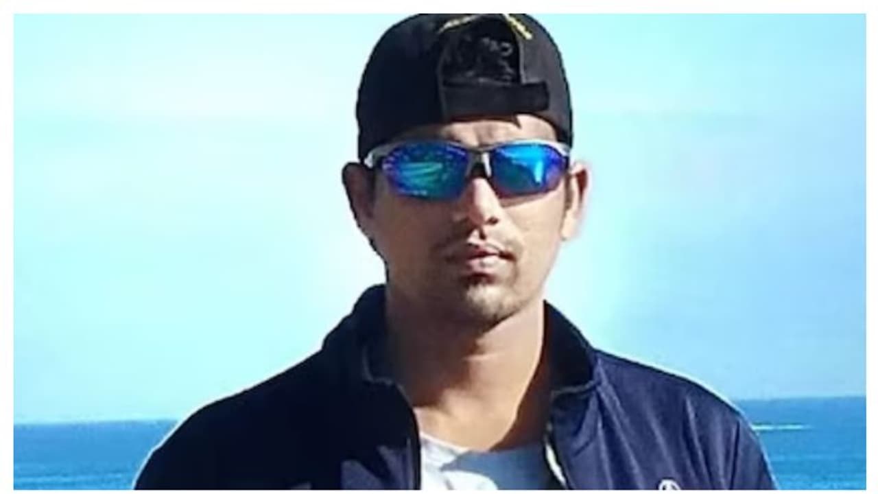 മലയാളി മുങ്ങല് വിദഗ്ധനെ ഫുജൈറയില് കടലില് കാണാതായി മലയാളി മുങ്ങല് വിദഗ്ധനെ ഫുജൈറയില് കടലില് കാണാതായി