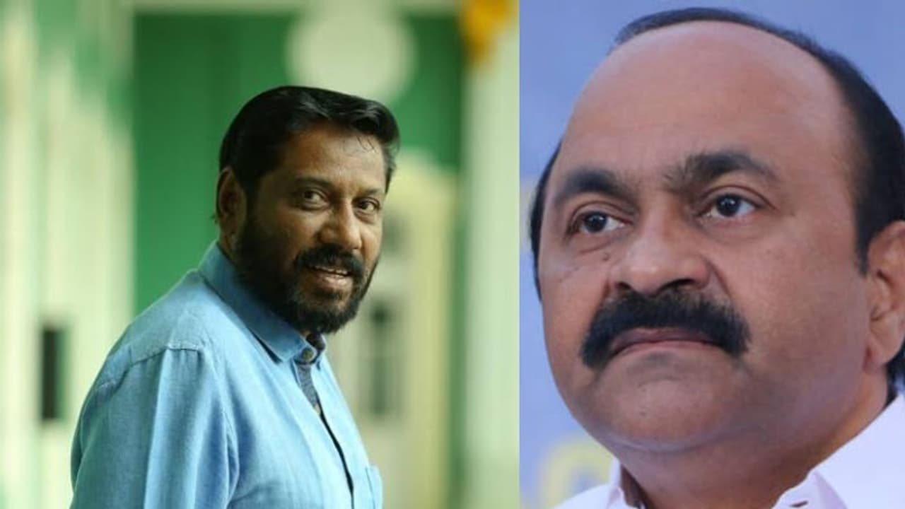 'ചിരിയുടെ ഗോഡ് ഫാദറായ ചലച്ചിത്രകാരൻ'; സിദ്ദിഖിന്റെ മരണത്തിൽ അനുശോചിച്ച് പ്രതിപക്ഷ നേതാവ് 'ചിരിയുടെ ഗോഡ് ഫാദറായ ചലച്ചിത്രകാരൻ'; സിദ്ദിഖിന്റെ മരണത്തിൽ അനുശോചിച്ച് പ്രതിപക്ഷ നേതാവ്