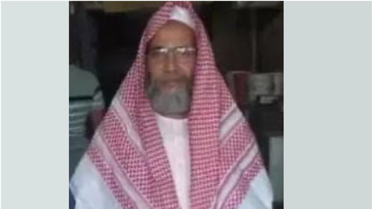 പ്രവാസി ഇന്ത്യക്കാരന് താമസസ്ഥലത്ത് ഹൃദയാഘാതം മൂലം മരിച്ചു പ്രവാസി ഇന്ത്യക്കാരന് താമസസ്ഥലത്ത് ഹൃദയാഘാതം മൂലം മരിച്ചു