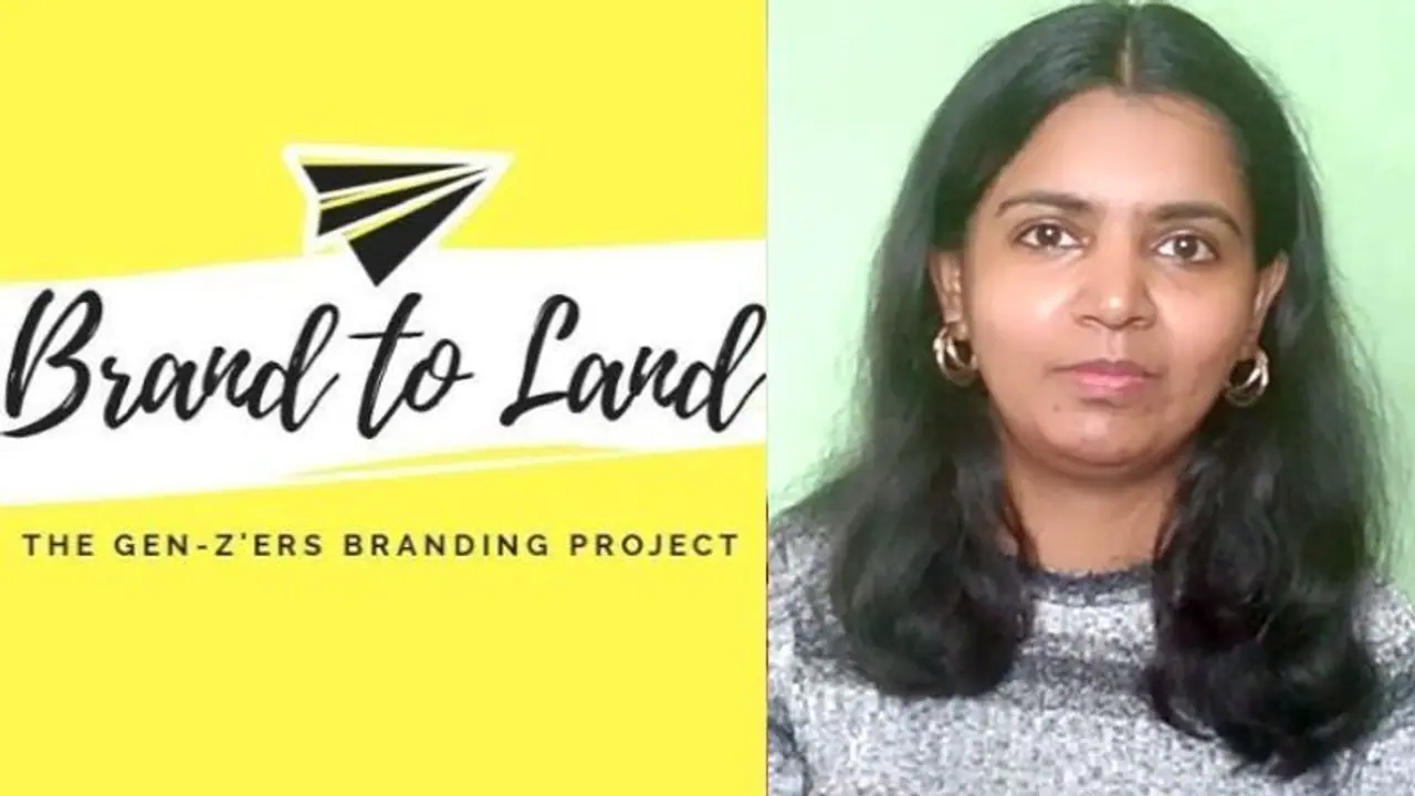 Meet Pavithra Nagaraj whose startup prepares Gen Z for dream jobs