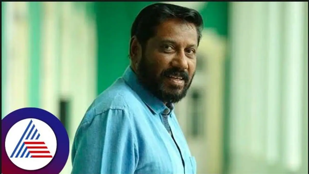 ಹೃದಯಾಘಾತದಿಂದ ಖ್ಯಾತ ನಿರ್ದೇಶಕ ಸಿದ್ದಿಕಿ ಇನ್ನಿಲ್ಲ ಹೃದಯಾಘಾತದಿಂದ ಖ್ಯಾತ ನಿರ್ದೇಶಕ ಸಿದ್ದಿಕಿ ಇನ್ನಿಲ್ಲ