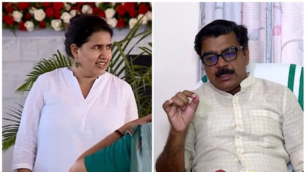 വീണ ഐജിഎസ്ടി അടച്ചതിന്റെ രേഖകൾ സിപിഎം ഇന്ന് പുറത്തുവിട്ടേക്കും; കുഴൽനാടൻ കൂടുതൽ കാര്യങ്ങൾ പുറത്ത് വിടാൻ സാധ്യത വീണ ഐജിഎസ്ടി അടച്ചതിന്റെ രേഖകൾ സിപിഎം ഇന്ന് പുറത്തുവിട്ടേക്കും; കുഴൽനാടൻ കൂടുതൽ കാര്യങ്ങൾ പുറത്ത് വിടാൻ സാധ്യത