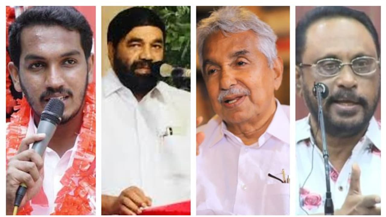 അട്ടിമറി വിജയത്തിലൂടെ പുതുപ്പള്ളിയിലെത്തിയ ഉമ്മൻ ചാണ്ടി; പുതുപ്പള്ളിയുടെ തെരഞ്ഞെടുപ്പ് ചരിത്രം ഇങ്ങനെ അട്ടിമറി വിജയത്തിലൂടെ പുതുപ്പള്ളിയിലെത്തിയ ഉമ്മൻ ചാണ്ടി; പുതുപ്പള്ളിയുടെ തെരഞ്ഞെടുപ്പ് ചരിത്രം ഇങ്ങനെ