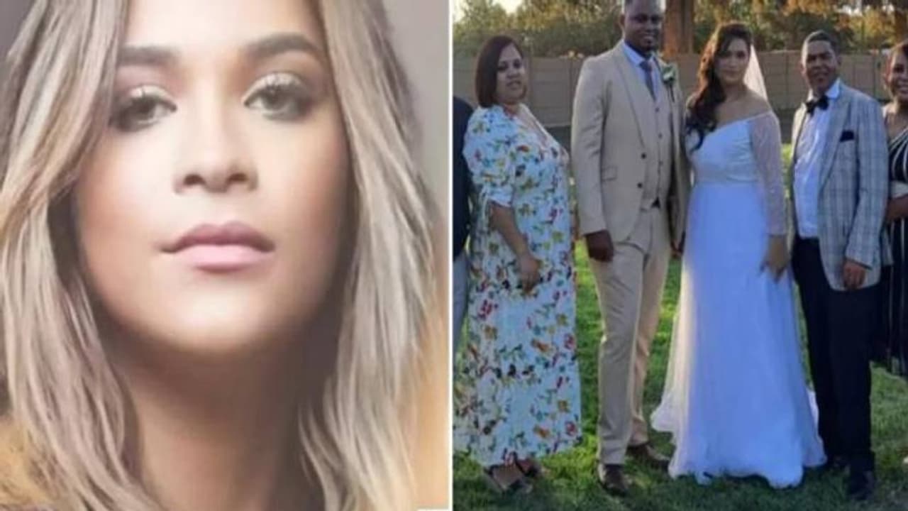 ഒരു വശത്ത് ശരിക്കും അച്ഛന്‍, മറുവശത്ത് തട്ടിക്കൊണ്ടുപോയി വളര്‍ത്തിയയാള്‍, യുവതി വിവാഹവേദിയിലെത്തിയത് ഇങ്ങനെ