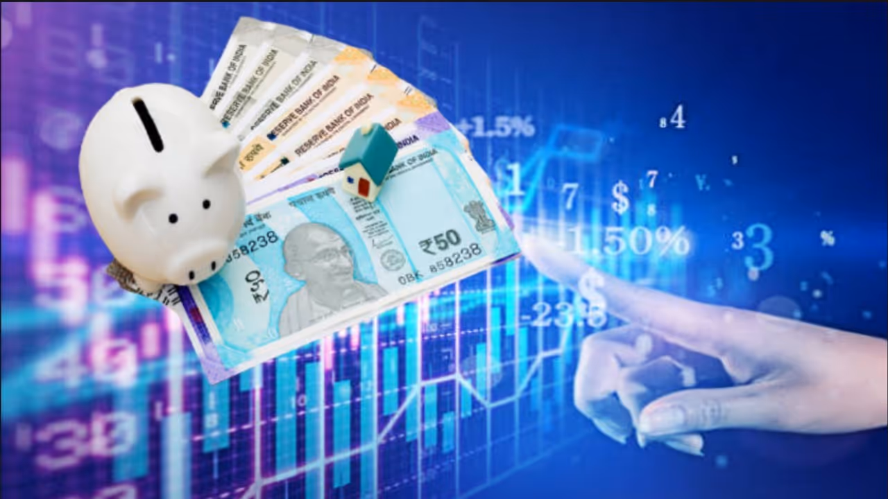 மியூச்சுவல் ஃபண்டில் 15 15 15 ஃபார்முலா மூலம் ரூ.1 கோடி சம்பாதிக்கலாம்... எப்படி தெரியுமா? மியூச்சுவல் ஃபண்டில் 15 15 15 ஃபார்முலா மூலம் ரூ.1 கோடி சம்பாதிக்கலாம்... எப்படி தெரியுமா?