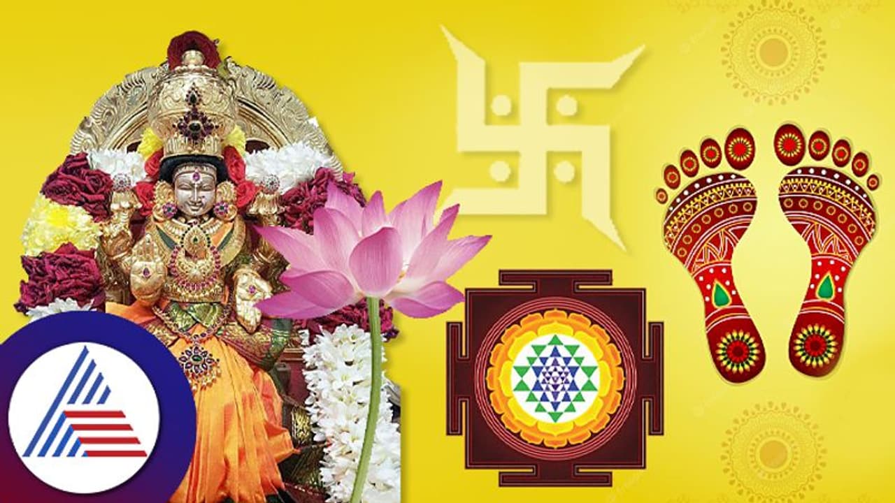 ನಿಮ್ಮ ಅದೃಷ್ಟದ ಬಾಗಿಲು ತೆರೀತಾ ಇದೆ ಅನ್ನೋದಕ್ಕೆ ಈ ಸಂಕೇತವೇ ಸಾಕ್ಷಿ ನಿಮ್ಮ ಅದೃಷ್ಟದ ಬಾಗಿಲು ತೆರೀತಾ ಇದೆ ಅನ್ನೋದಕ್ಕೆ ಈ ಸಂಕೇತವೇ ಸಾಕ್ಷಿ