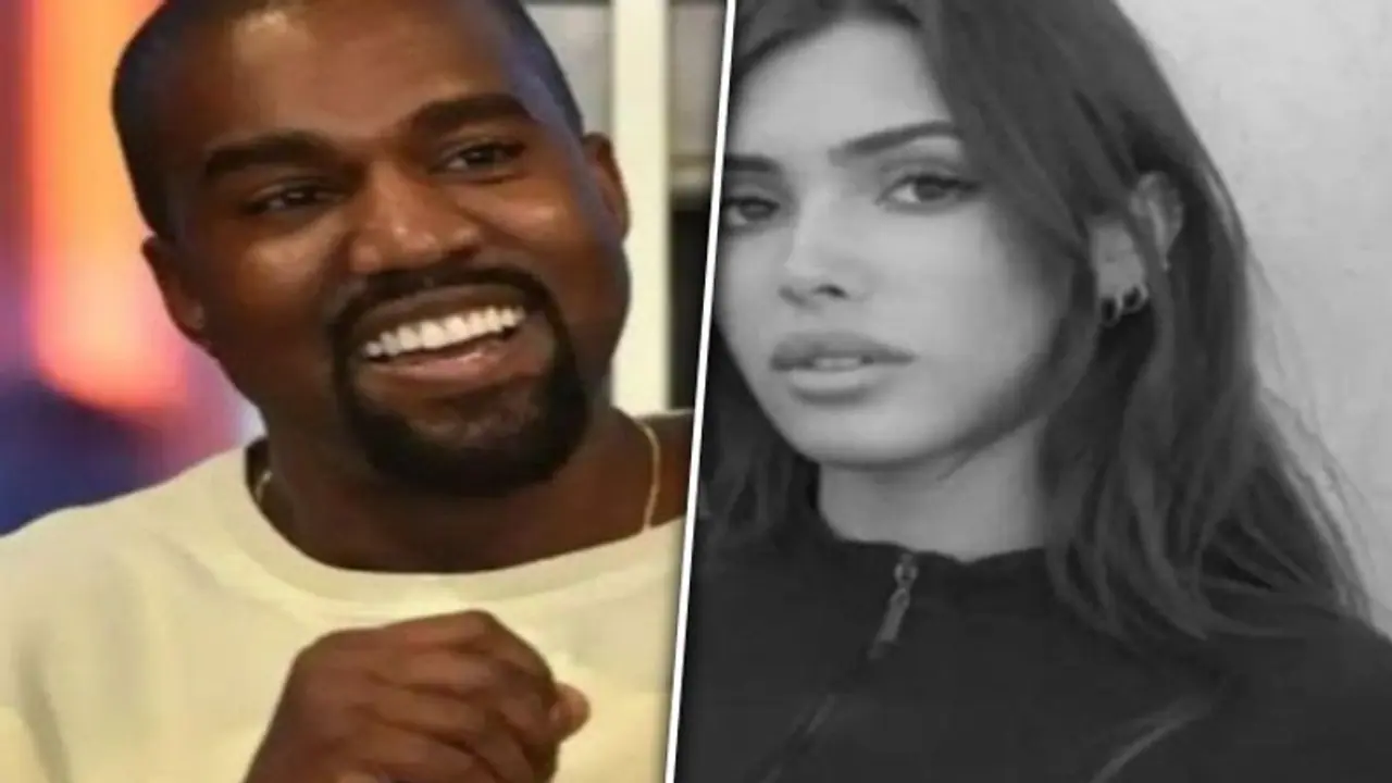 Kanye West opens his shirt in middle of road to change outfit; Know details