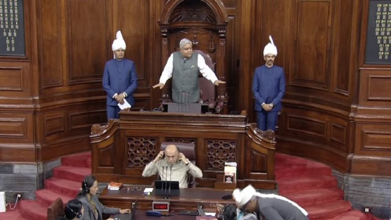 రాజ్యసభ ఎన్నికలు: వైసీపీ, టీడీపీ బలాబలాలు.. ఆ ఎమ్మెల్యేలపై అనర్హతవేటు పడితే పరిస్థితులు ఏమిటీ?