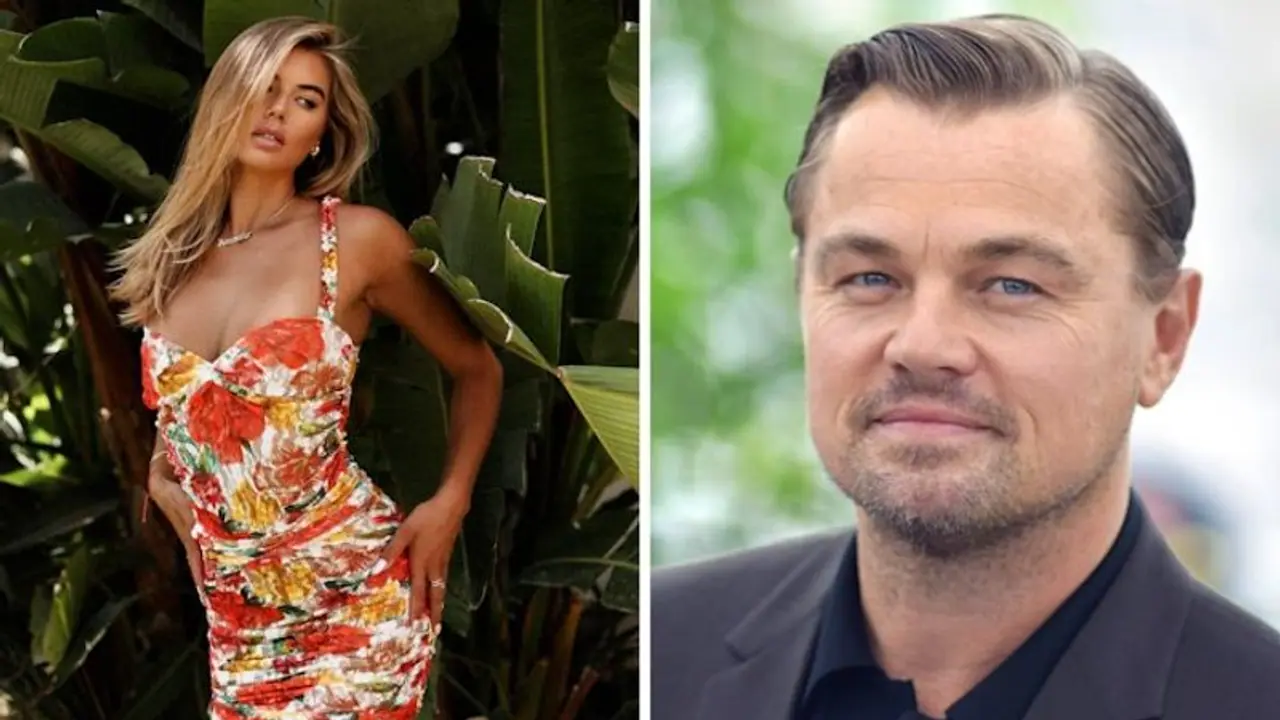 Leonardo DiCaprio and Love Island star Arabella Chi's joint appearance in Ibiza sparks 'dating' rumours Leonardo DiCaprio and Love Island star Arabella Chi's joint appearance in Ibiza sparks 'dating' rumours