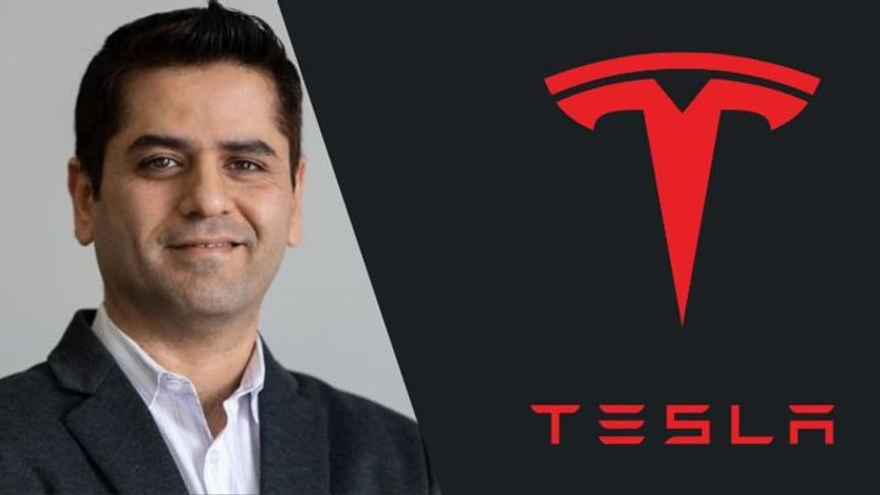 ടെസ്‍ലയുടെ തലപ്പത്തൊരു ഭാരതീയൻ, പിന്നില്‍ ചൈനയ്ക്കെതിരെയുള്ള സര്‍ജിക്കല്‍ സ്‍ട്രൈക്കോ?!