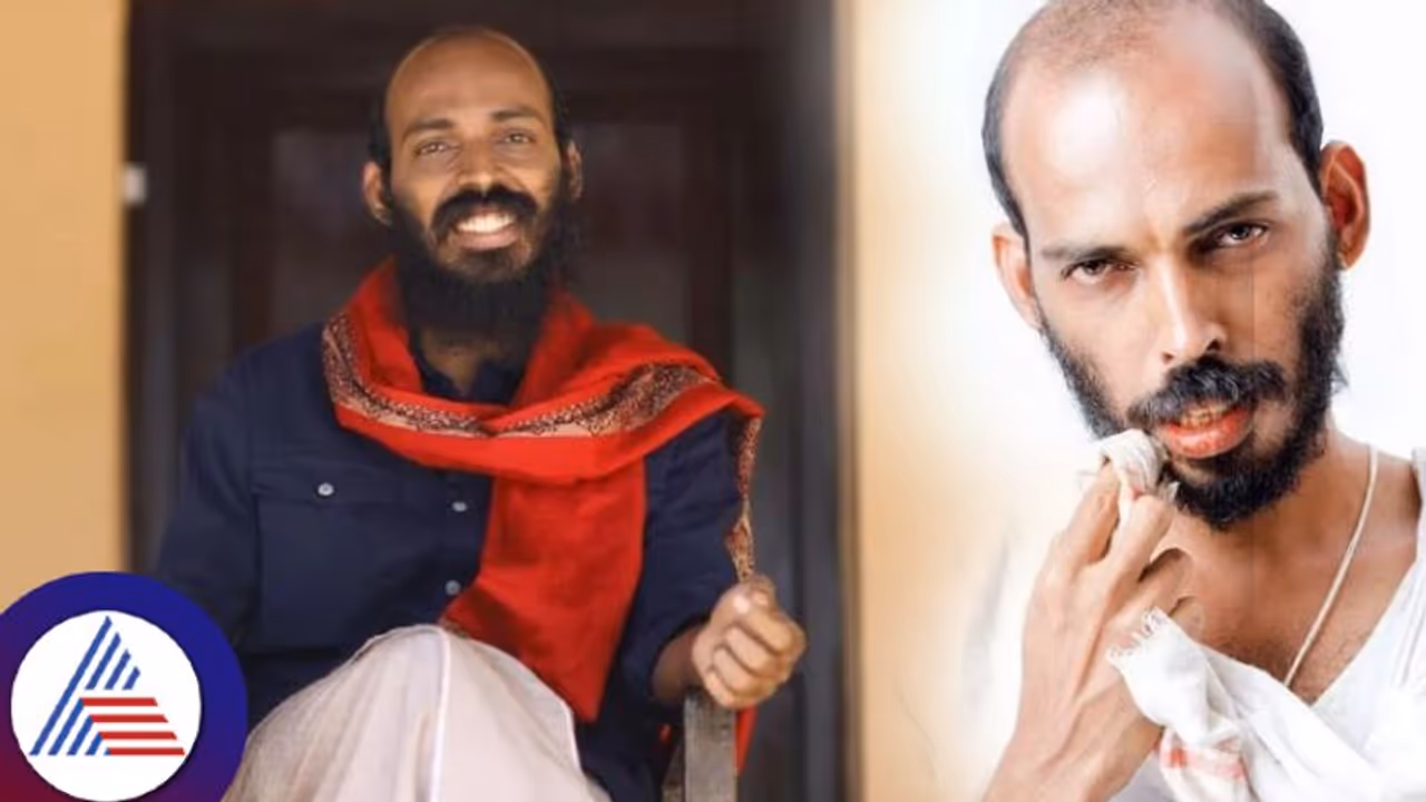 ಡಿವೋರ್ಸ್ ಅನ್ನೋದು ಕೆಟ್ಟ ಶಬ್ದವಲ್ಲ ಅಂದಿದ್ಯಾಕೆ ರಾಜ್‌ ಶೆಟ್ಟಿ, ಅಂಥದ್ದೇನಾಯ್ತು?