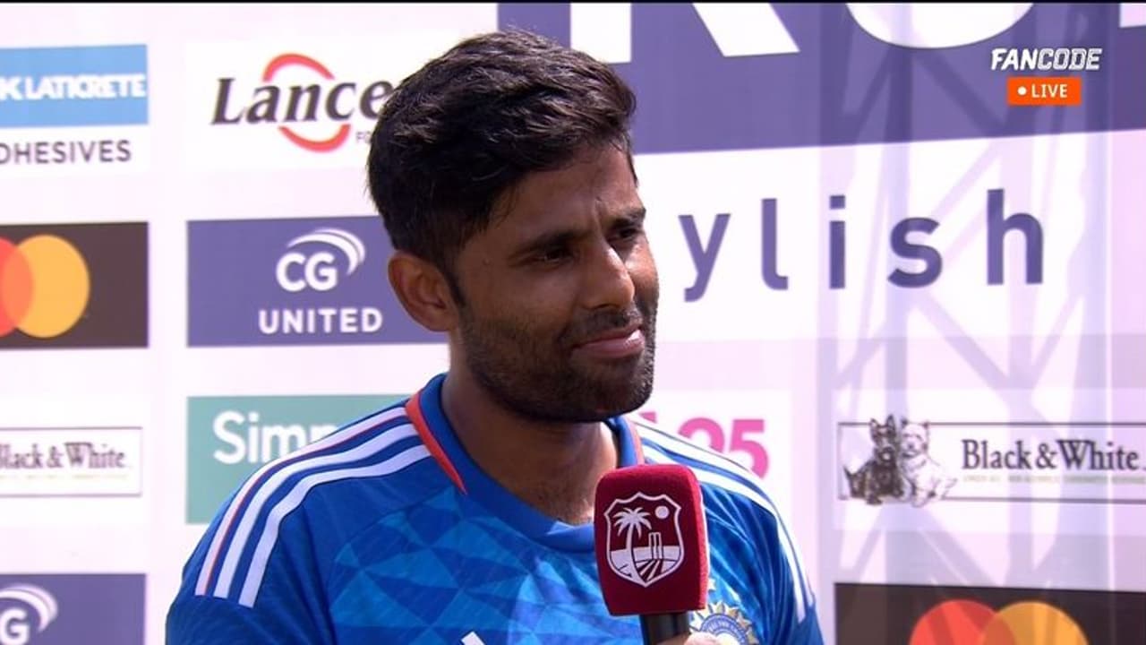 സൂര്യകുമാറിനെയല്ല, അവനെയാണ് ലോകകപ്പ് ടീമിലെടുക്കേണ്ടത്; തുറന്നു പറഞ്ഞ് വസീം ജാഫർ സൂര്യകുമാറിനെയല്ല, അവനെയാണ് ലോകകപ്പ് ടീമിലെടുക്കേണ്ടത്; തുറന്നു പറഞ്ഞ് വസീം ജാഫർ