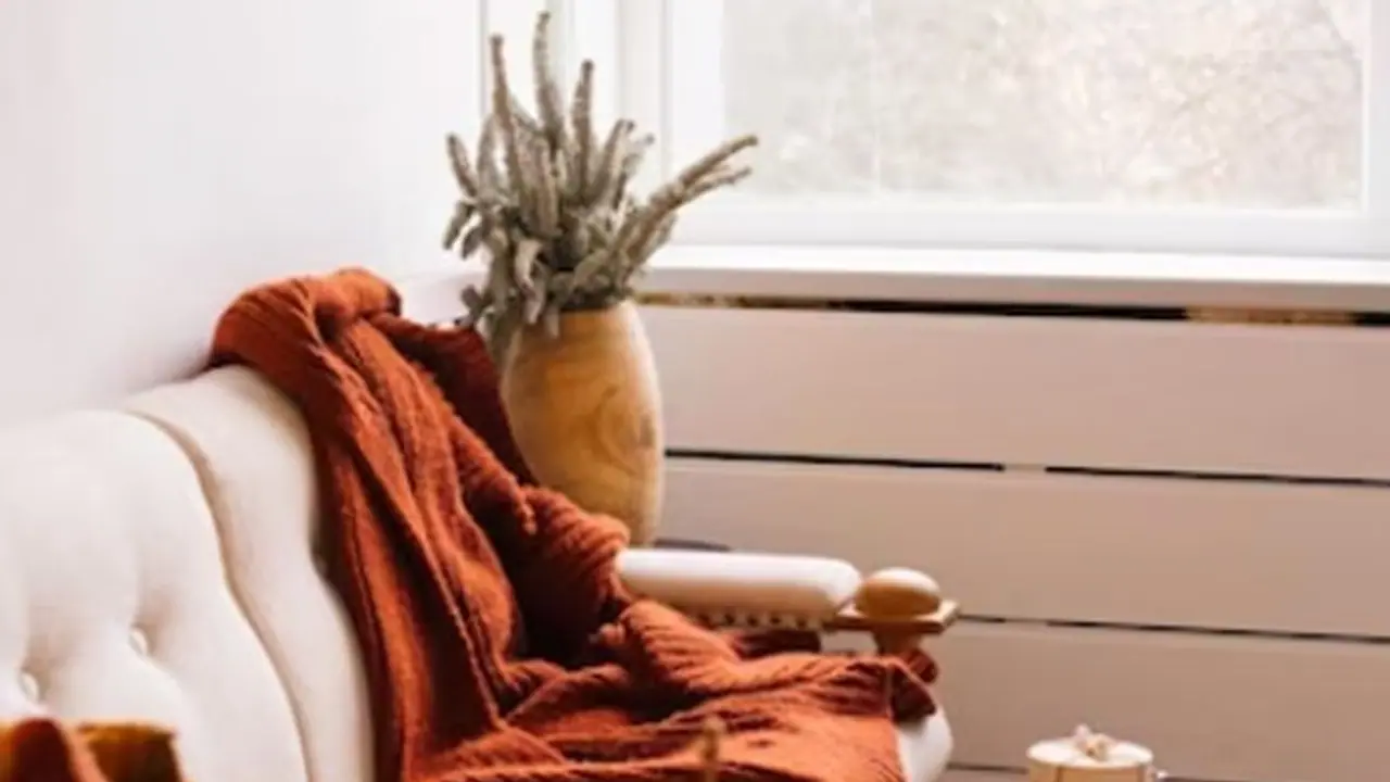 Want to create a cozy corner? Here's how you can utilize unused spaces into comfortable retreats