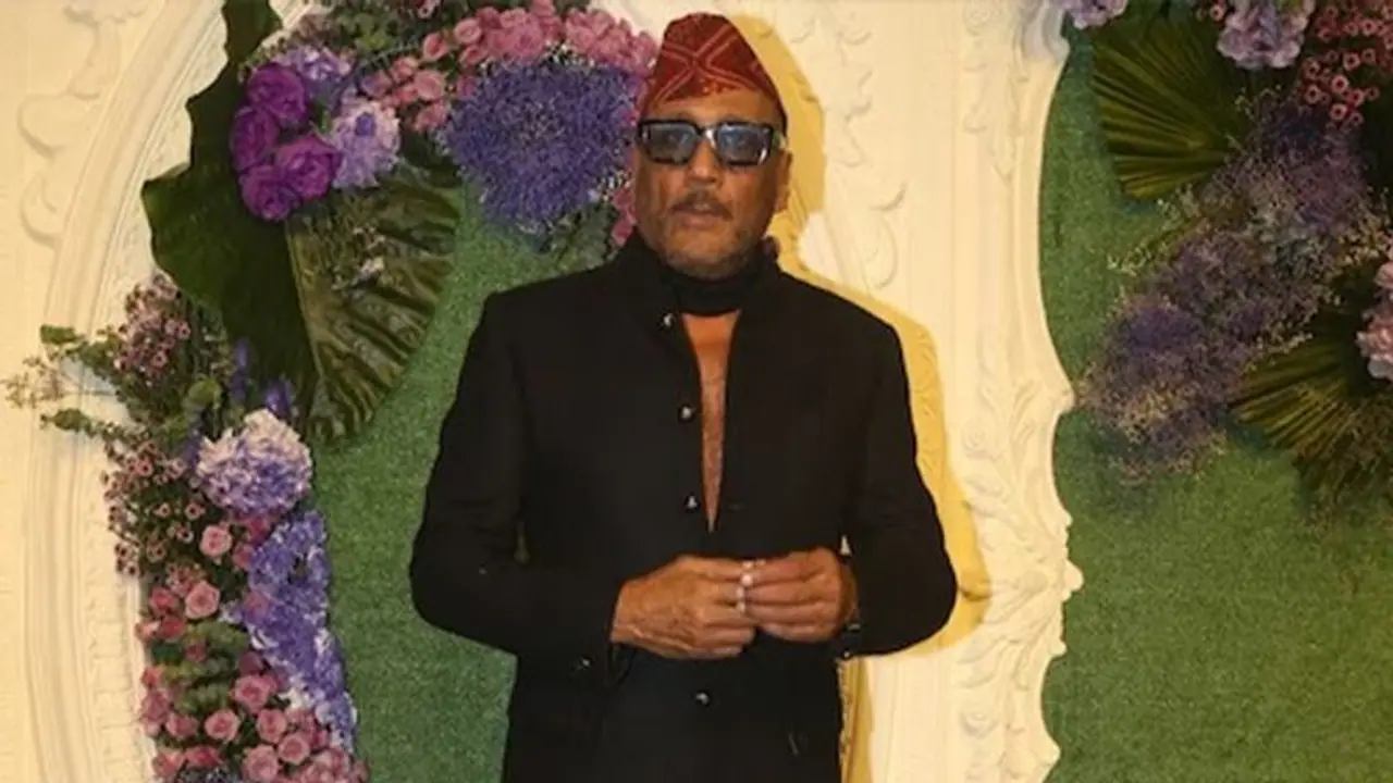 Jackie Shroff finally reacts to VIRAL 'Anda Kadi Patta' recipe; Here's what he said Jackie Shroff finally reacts to VIRAL 'Anda Kadi Patta' recipe; Here's what he said