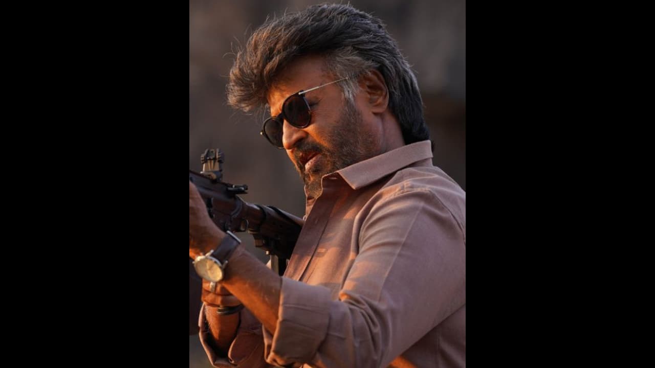  " தலைவரு நிரந்தரம்” களைகட்டும் ஜெயிலர் கொண்டாட்டம்.. சிங்கப்பூரில் மாஸ் காட்டிய ரஜினி ரசிகர்கள்.. 