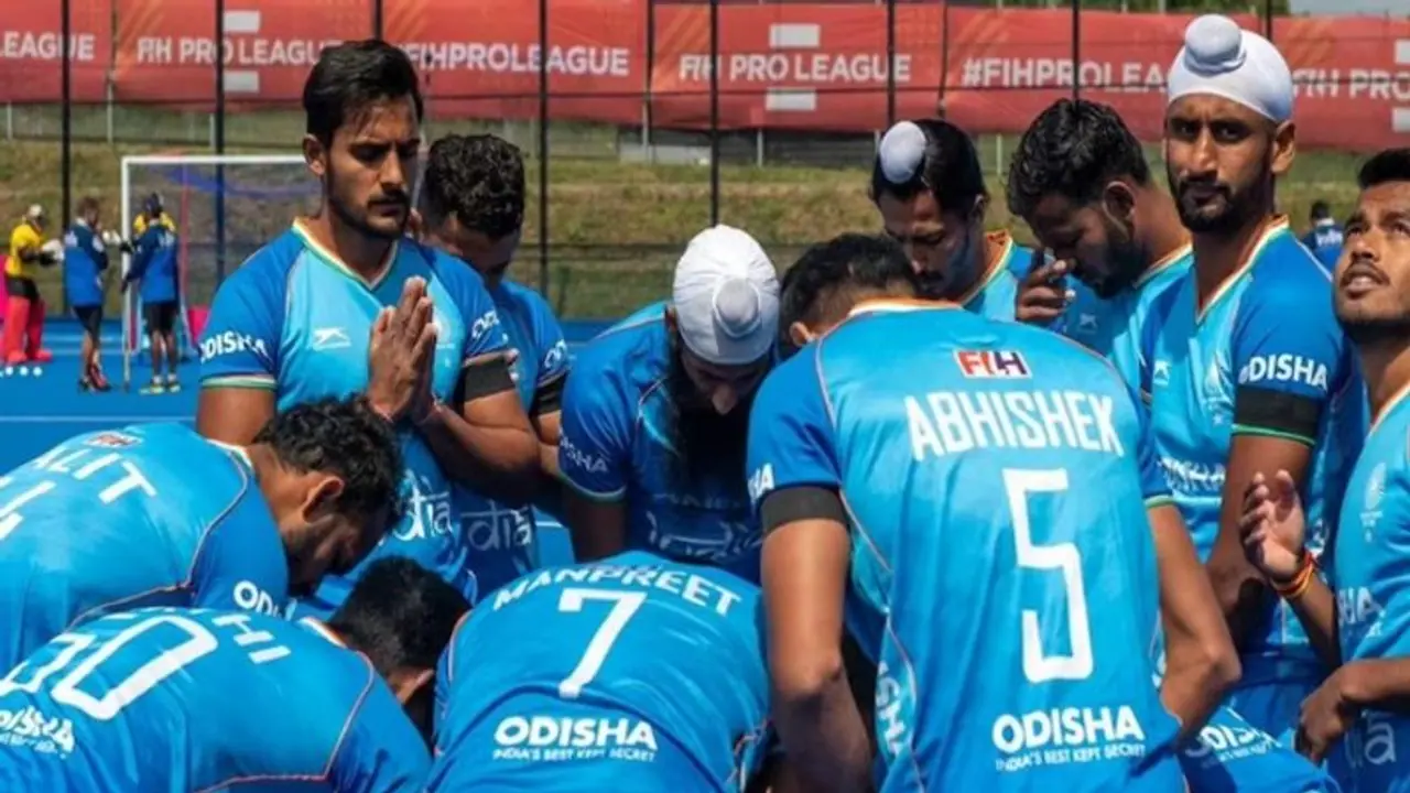 இந்தியா – பாகிஸ்தான் போட்டியை தொடங்கி வைக்கும் முதல்வர் மு.க.ஸ்டாலின்!