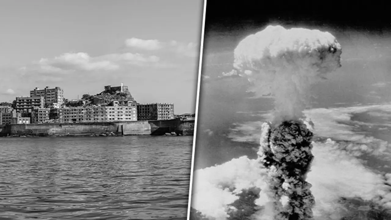Nagasaki memorial day: 6 facts to reflect upon Hiroshima and Nagasaki Nagasaki memorial day: 6 facts to reflect upon Hiroshima and Nagasaki