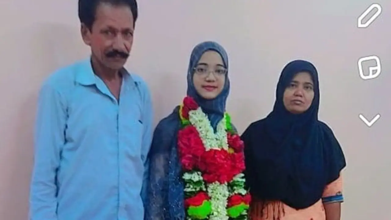 Women Achievers: How the daughter of a mechanic cracked NEET exam with free coaching