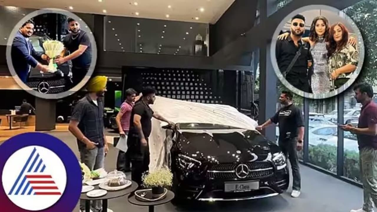 కోట్ల విలువైన బెంజ్ కారును గిఫ్ట్ గా ఇచ్చిన బాలీవుడ్ నటి ! అతను ఎవరంటే..? కోట్ల విలువైన బెంజ్ కారును గిఫ్ట్ గా ఇచ్చిన బాలీవుడ్ నటి ! అతను ఎవరంటే..?