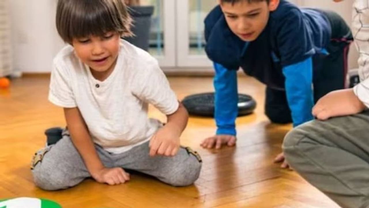 സ്പൈഡർമാനാകാൻ ശ്രമിച്ചു, എട്ടുവയസ്സുകാരന് ഉഗ്രവിഷമുള്ള ചിലന്തിയുടെ കടിയേറ്റു 