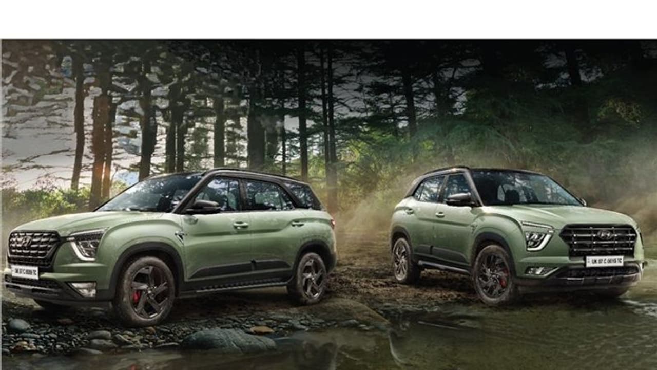 ഹ്യുണ്ടായ് ക്രെറ്റ അഡ്വഞ്ചർ എഡിഷൻ; വിലകൾ, സവിശേഷതകൾ