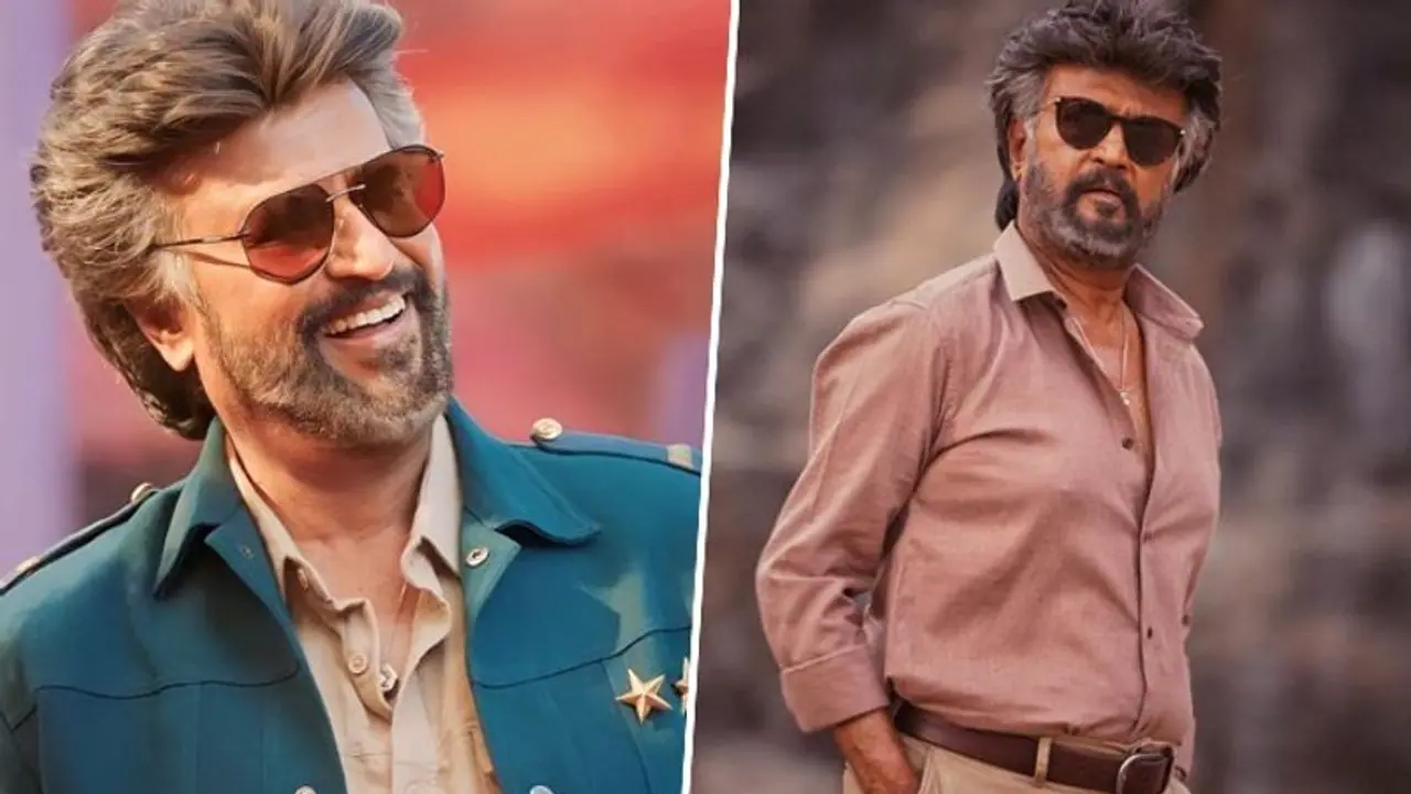 Jailer: Rajinikanth on his way for Himalayas ahead of film release; know details