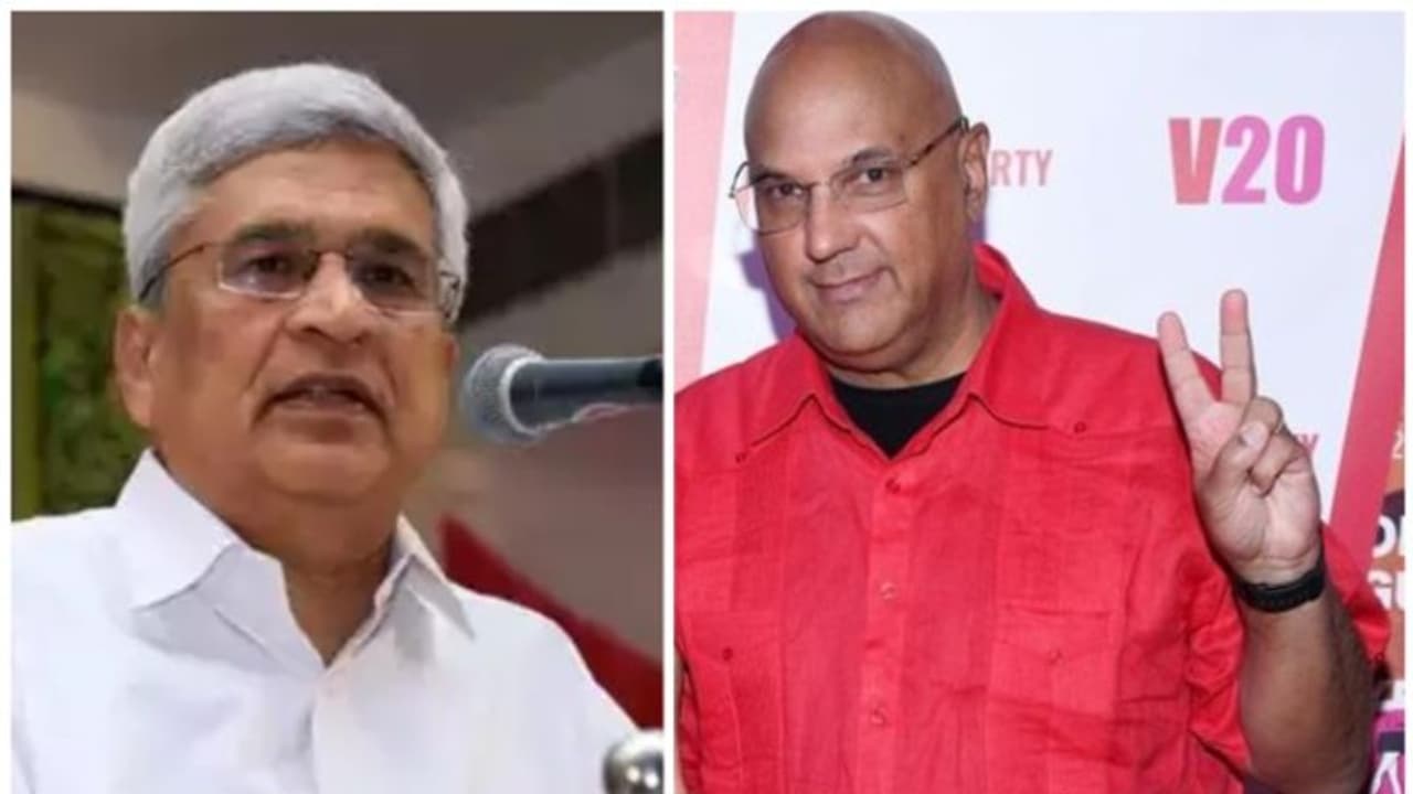 വിവാദ വ്യവസായിയുമായി ബന്ധം, ന്യൂസ് ക്ലിക്ക് അന്വേഷണ പരിധിയിലേക്ക് കാരാട്ടും? ഇ മെയിൽ പരിശോധിച്ചേക്കും