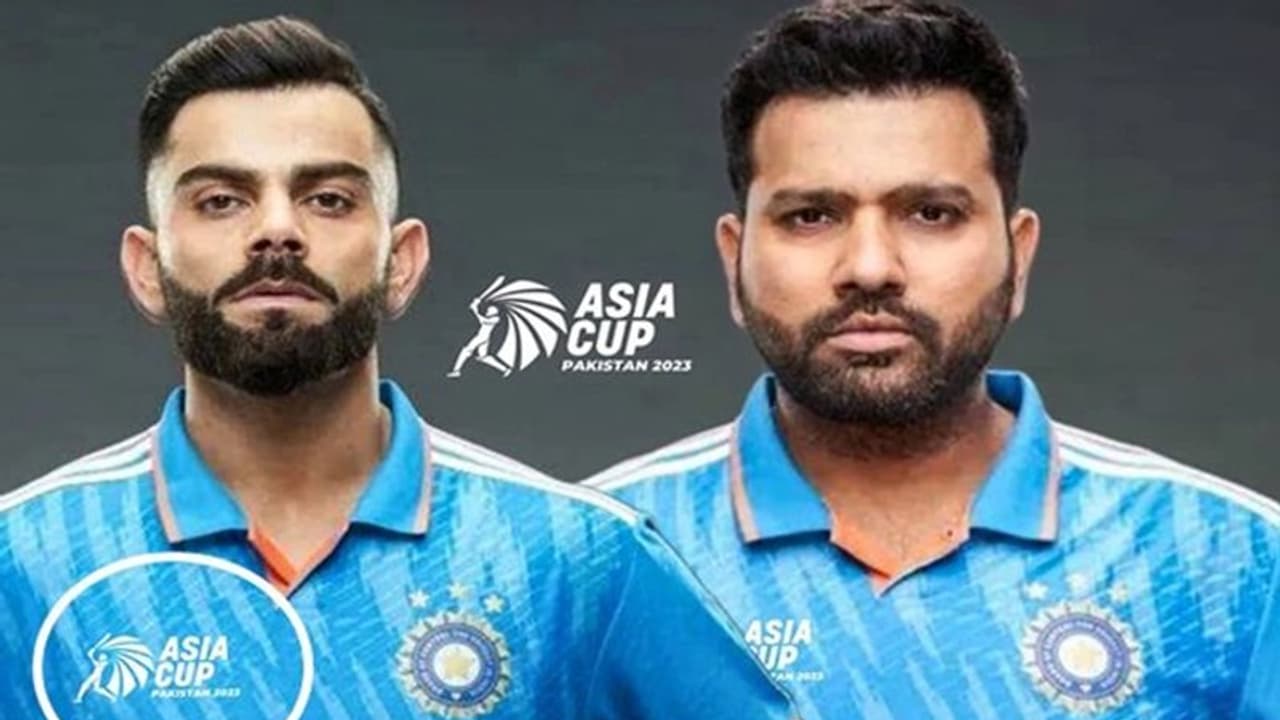 செலக்ஷன் கமிட்டி மீட்டிங்கில் கலந்து கொள்ளும் ரோகித் சர்மா: ஆசிய கோப்பைக்கு யார் யாருக்கு வாய்ப்பு? செலக்ஷன் கமிட்டி மீட்டிங்கில் கலந்து கொள்ளும் ரோகித் சர்மா: ஆசிய கோப்பைக்கு யார் யாருக்கு வாய்ப்பு?