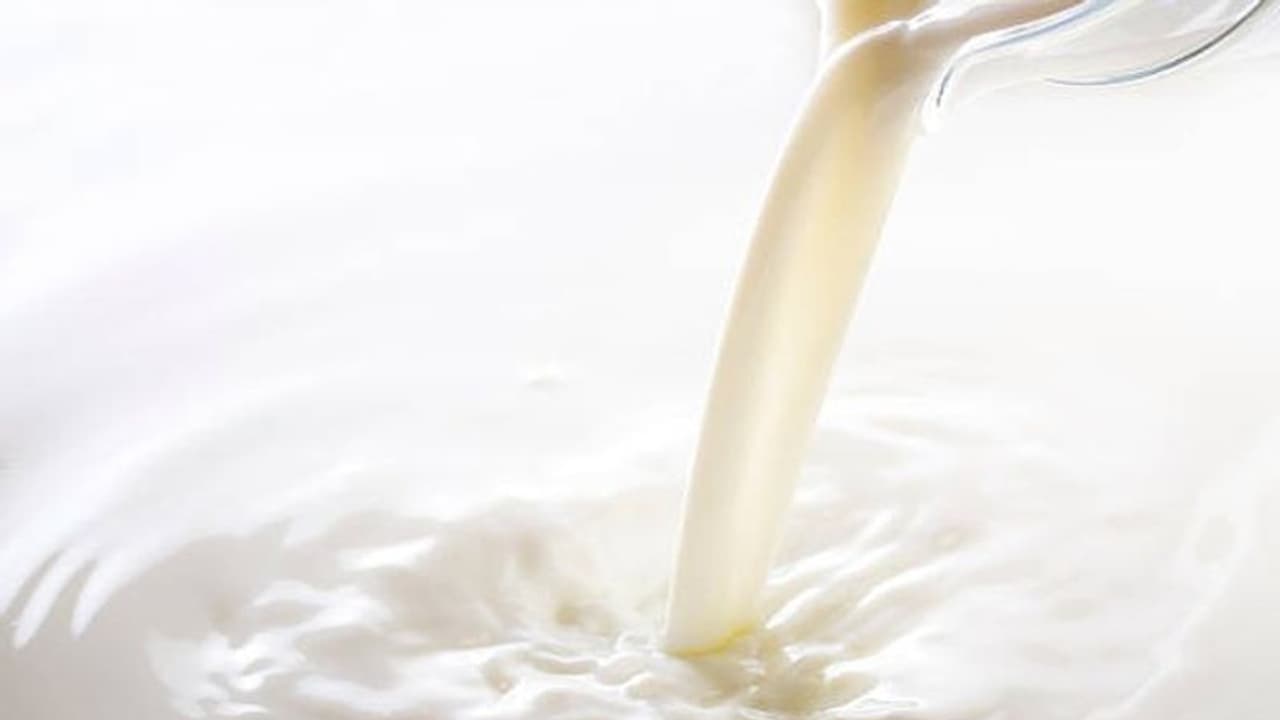 Skin Care: 5 surprising benefits of Raw Milk Skin Care: 5 surprising benefits of Raw Milk