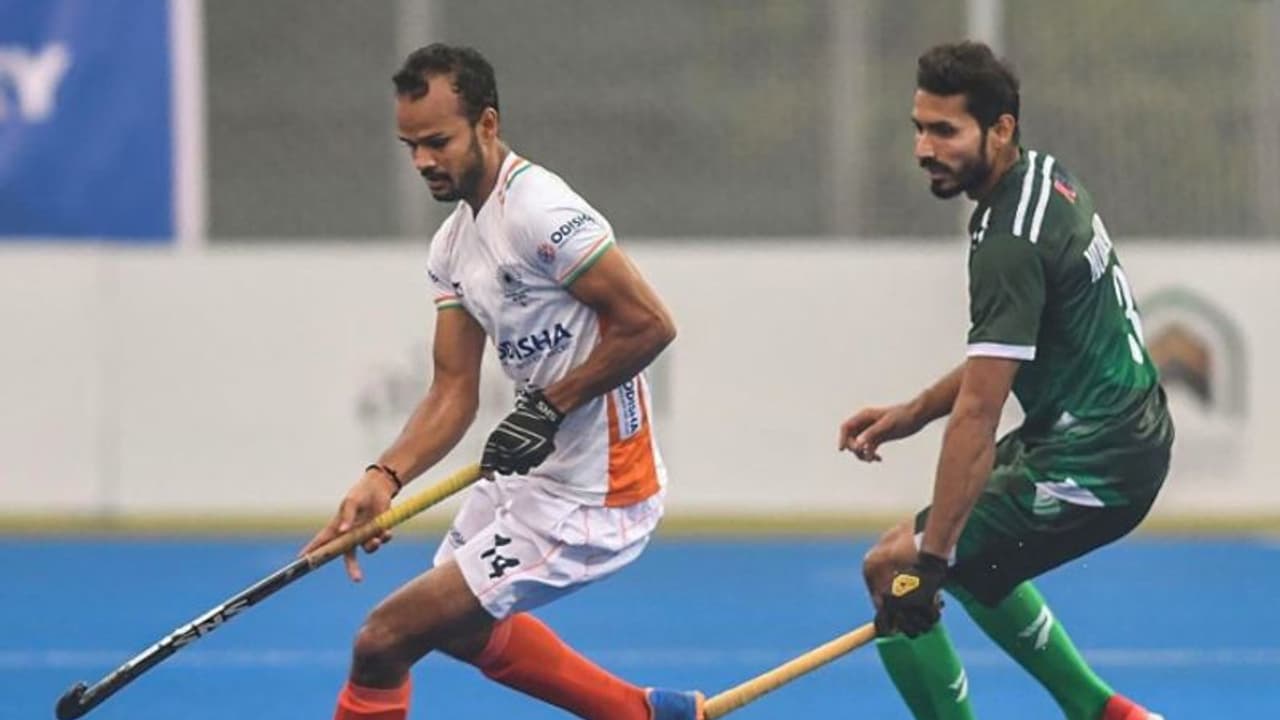 Asian Champions Trophy Hockey:இந்தியா – பாகிஸ்தான் நேருக்கு நேர் மோதிய போட்டிகள் – ரெக்கார்ட்ஸ் என்ன சொல்லுது? Asian Champions Trophy Hockey:இந்தியா – பாகிஸ்தான் நேருக்கு நேர் மோதிய போட்டிகள் – ரெக்கார்ட்ஸ் என்ன சொல்லுது?