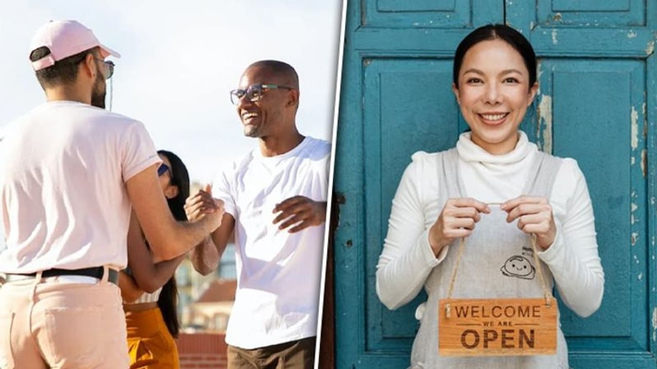 World's warmest welcomes: 6 countries known for their hospitality World's warmest welcomes: 6 countries known for their hospitality