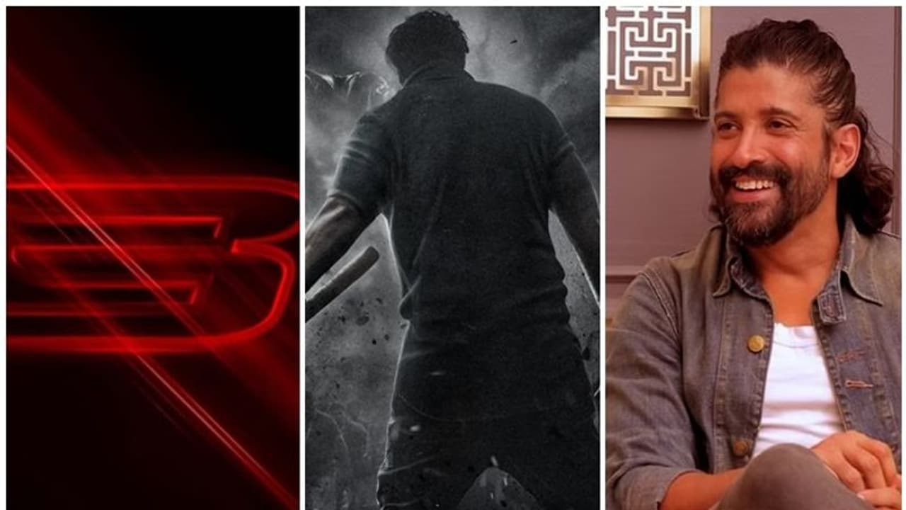 DON 3 ಟೀಸರ್ ಔಟ್: ಬಿಗ್ ಬಿನೂ ಅಲ್ಲ, ಶಾರುಖ್ ಖಾನೂ ಅಲ್ಲ ಬಾಯ್ಕಾಟ್ ಅಂತಿದ್ದಾರೆ ಫ್ಯಾನ್ಸ್! DON 3 ಟೀಸರ್ ಔಟ್: ಬಿಗ್ ಬಿನೂ ಅಲ್ಲ, ಶಾರುಖ್ ಖಾನೂ ಅಲ್ಲ ಬಾಯ್ಕಾಟ್ ಅಂತಿದ್ದಾರೆ ಫ್ಯಾನ್ಸ್!