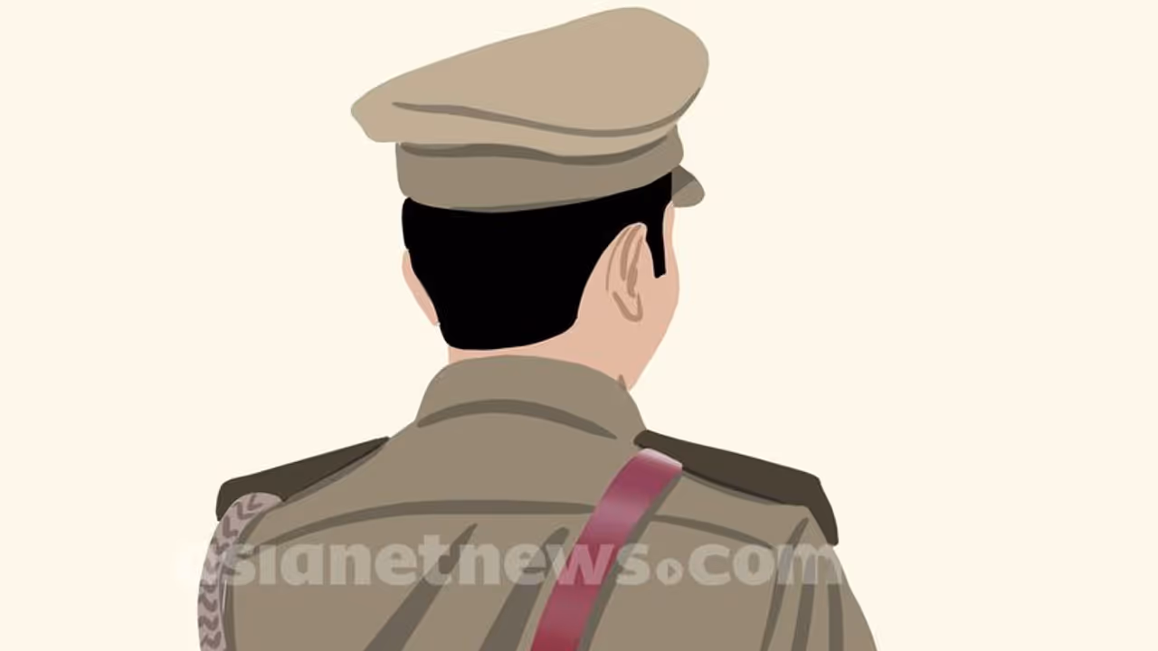 എക്‌സൈസ് സംഘത്തെ മര്‍ദ്ദിച്ച പൊലീസുകാരനെതിരെ കേസ്; ഒളിവില്‍ പോയ ഉദ്യോഗസ്ഥന് വേണ്ടി അന്വേഷണം