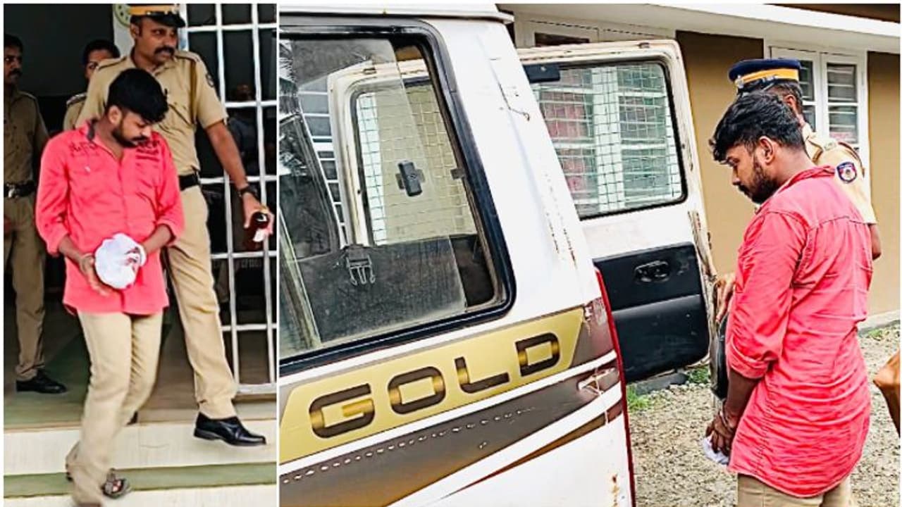 വാഹന പരിശോധനയിൽ ടിപ്പർ ലോറിയിലെ 'രഹസ്യ കച്ചവടം' കയ്യോടെ പിടികൂടി, ഡ്രൈവറും ടിപ്പറും അകത്ത്! വാഹന പരിശോധനയിൽ ടിപ്പർ ലോറിയിലെ 'രഹസ്യ കച്ചവടം' കയ്യോടെ പിടികൂടി, ഡ്രൈവറും ടിപ്പറും അകത്ത്!