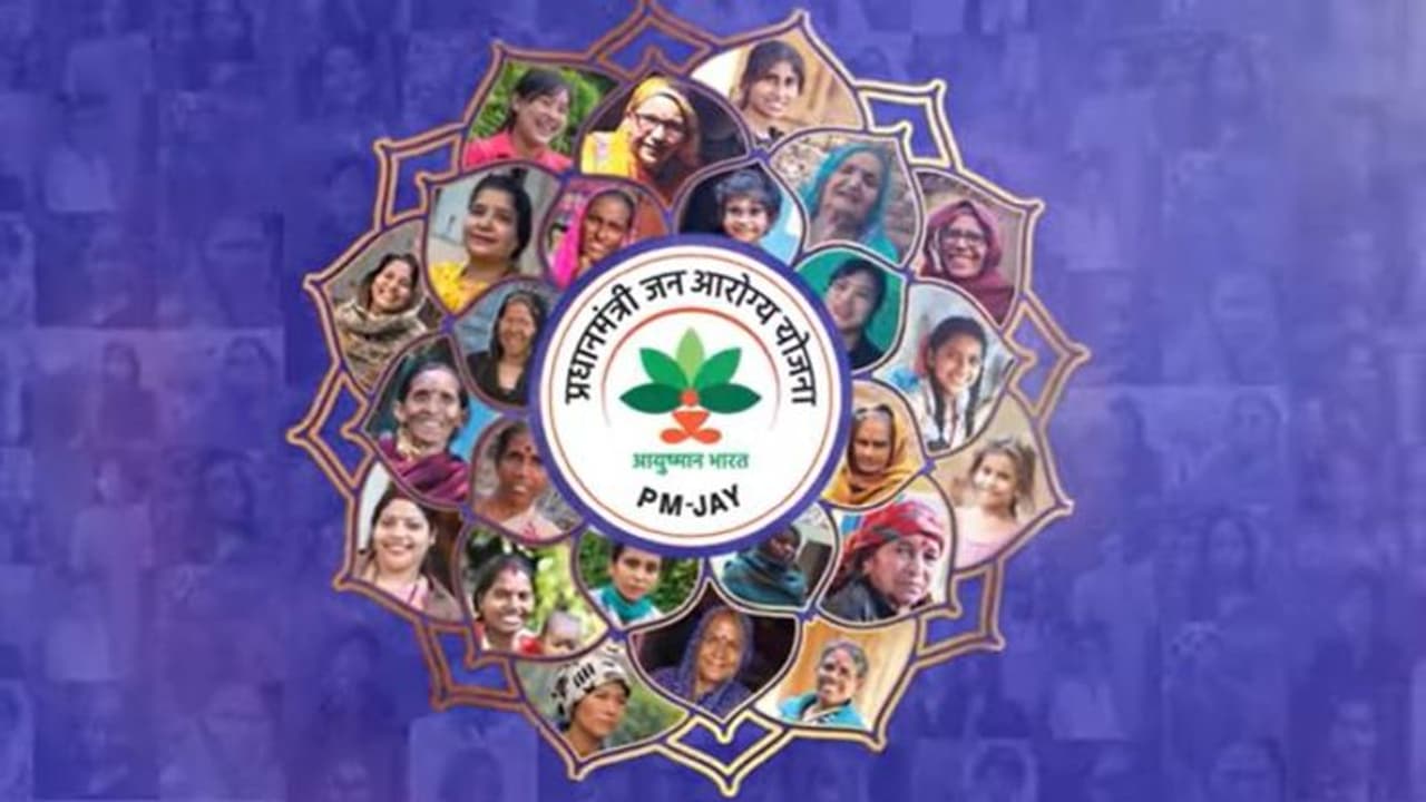 7.49 lakh people, 1 number: CAG red flags discrepancies in Ayushman Bharat scheme