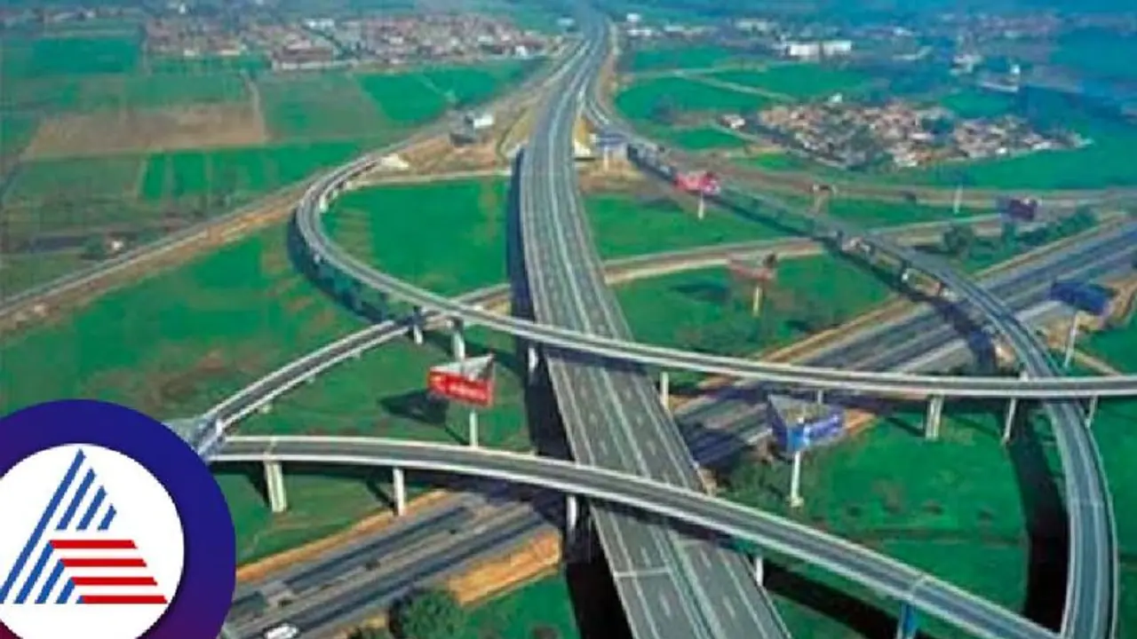 Bengaluru: HUDCO sanctions Rs 27,000 crore loan for Peripheral road project Bengaluru: HUDCO sanctions Rs 27,000 crore loan for Peripheral road project