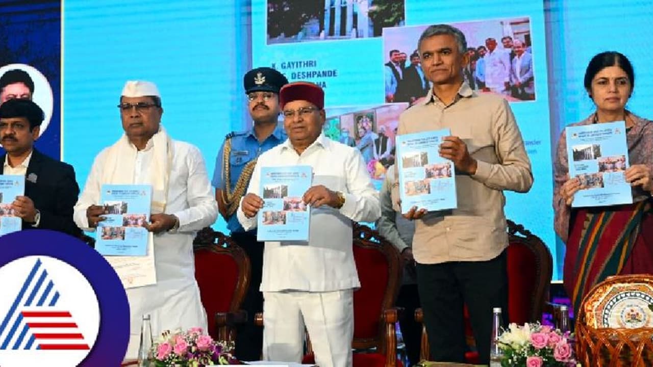 ಅಧಿಕಾರಿಗಳು ಪ್ರಾಮಾಣಿಕವಾಗಿ ಜನಪರ ಕೆಲಸ ಮಾಡಿದರೆ ಸರ್ಕಾರಕ್ಕೆ ಒಳ್ಳೆಯ ಹೆಸರು: ಸಿಎಂ 