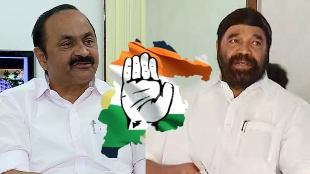 പുതുപ്പള്ളിയിൽ വിമത നീക്കം തടഞ്ഞ് കോൺഗ്രസ്; ഉമ്മൻ ചാണ്ടിയുടെ വിശ്വസ്ഥനെ അനുനയിപ്പിച്ച് ഒപ്പം നിർത്തി